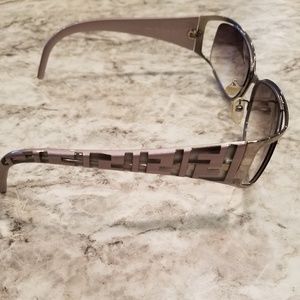 Fendi sunglasses